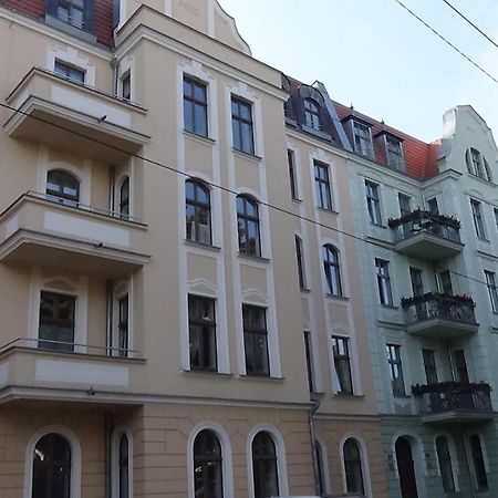 Green Park Apartament Torun Ngoại thất bức ảnh