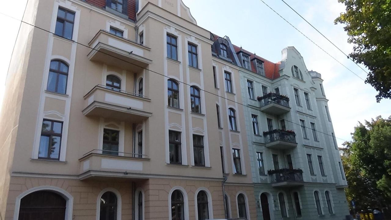 Green Park Apartament Torun Ngoại thất bức ảnh
