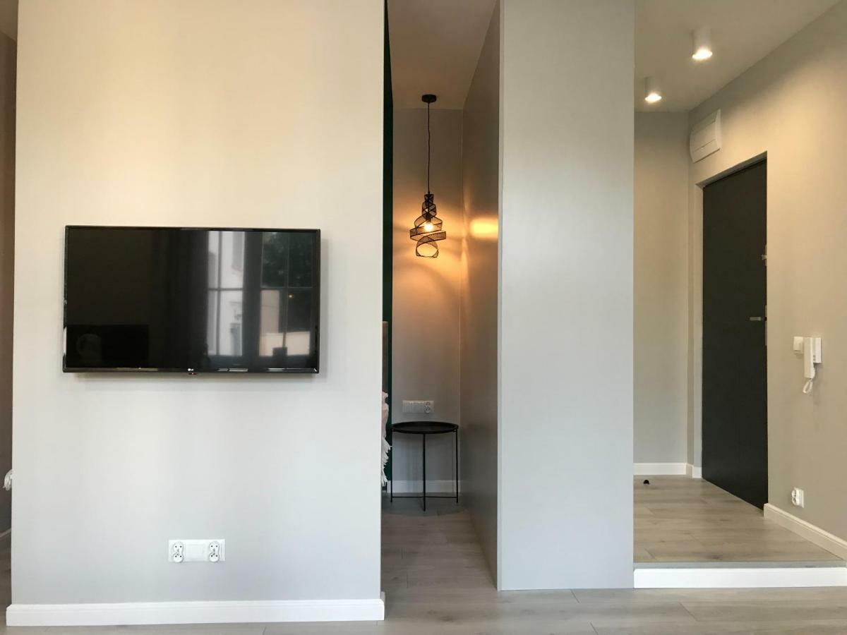 Green Park Apartament Torun Ngoại thất bức ảnh