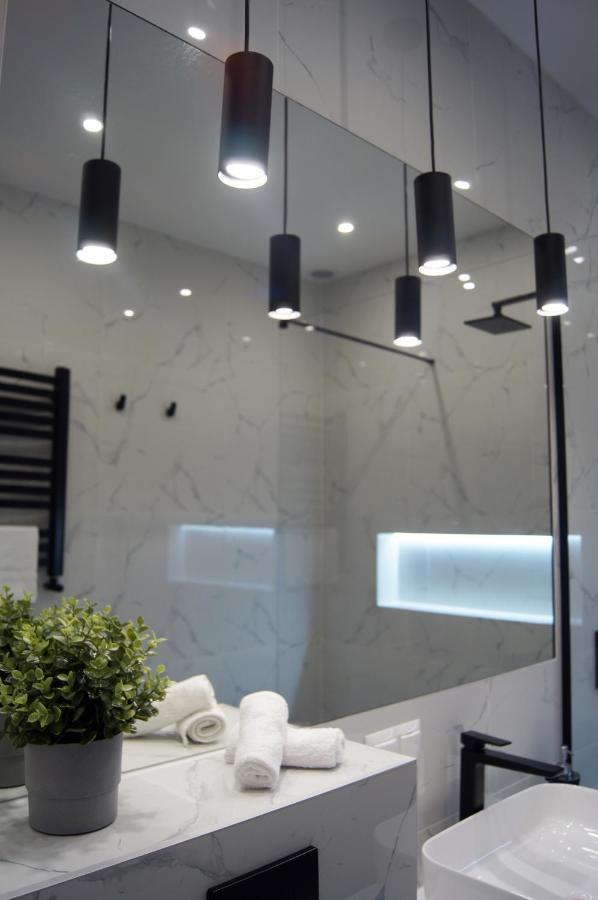 Green Park Apartament Torun Ngoại thất bức ảnh