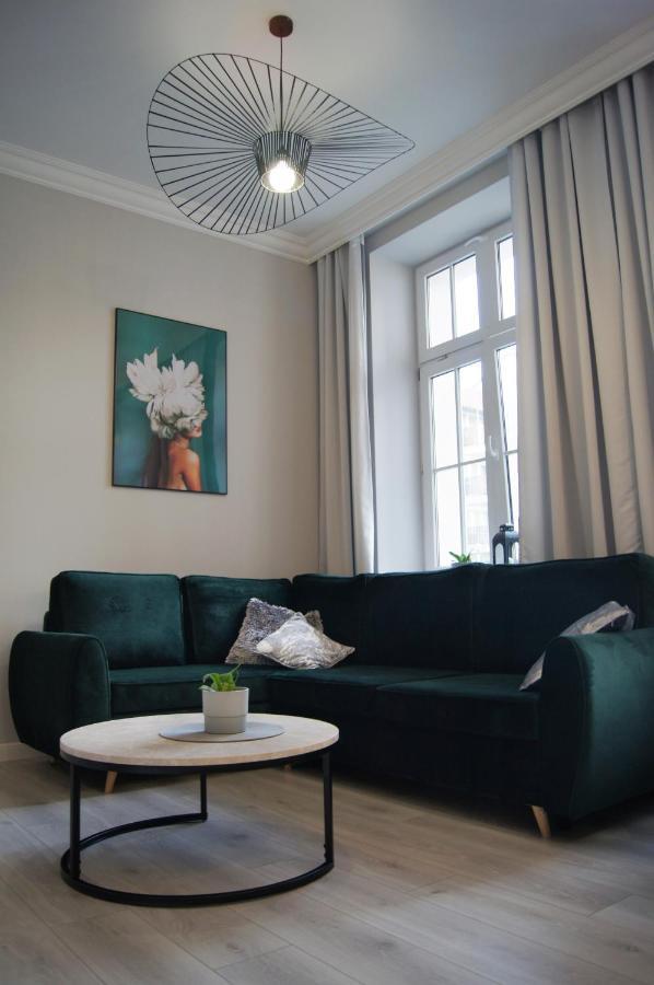 Green Park Apartament Torun Ngoại thất bức ảnh