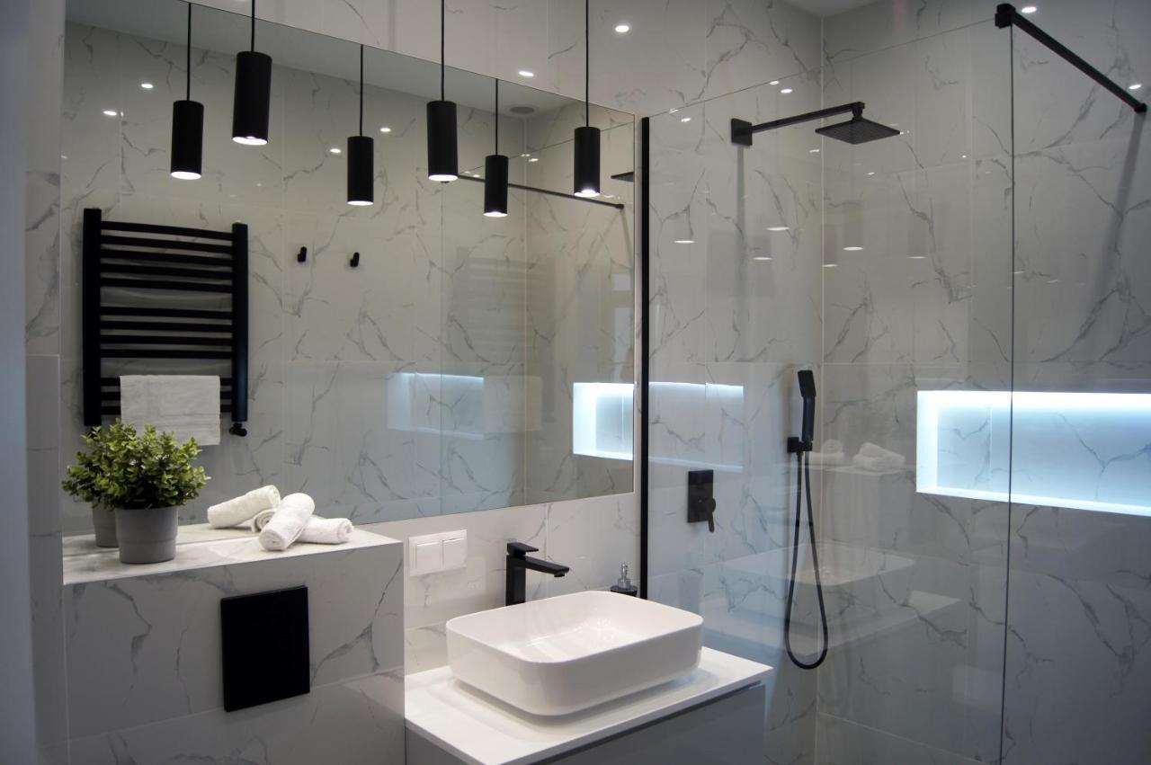Green Park Apartament Torun Ngoại thất bức ảnh